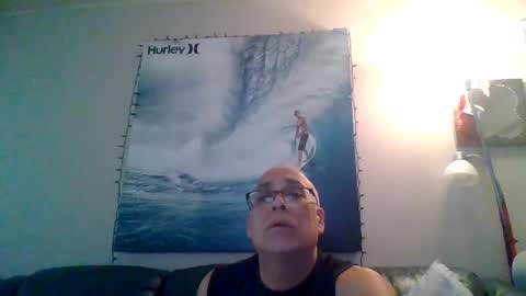 pawgkiller online show from February 2025 12:36:02 AM