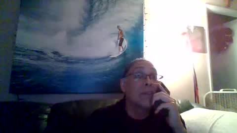 pawgkiller online show from March 2025 02:57:02 AM