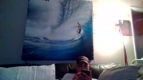 pawgkiller online show from March 2025 02:32:01 AM