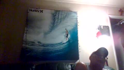 pawgkiller online show from November 2025 02:10:01 AM