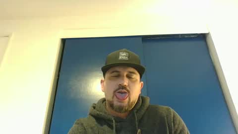 pawgpusslover online show from January 2025 12:03:01 AM