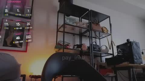 next online july 13 1030 PM EST online show from April 2026 02:48:01 AM