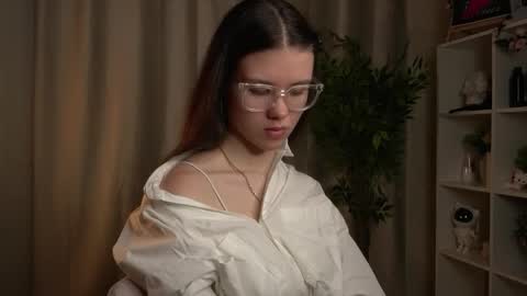 Beautiful Mila online show from March 2026 02:38:01 AM