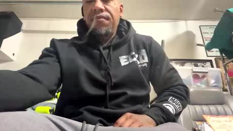 Phenomenal online show from April 2026 12:35:01 PM