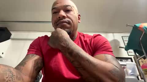 Phenomenal online show from April 2026 01:03:01 PM