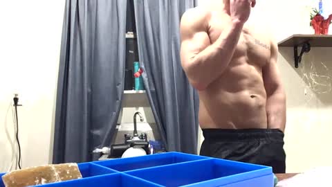 Hung sung Hero online show from February 2025 11:37:02 PM