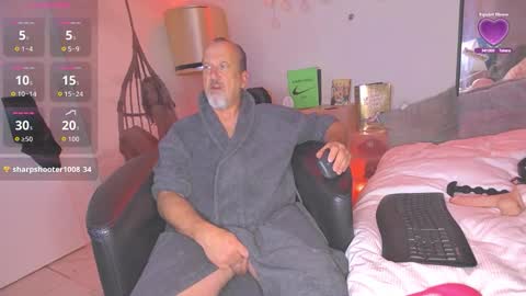 Marc online show from March 2026 06:22:02 PM