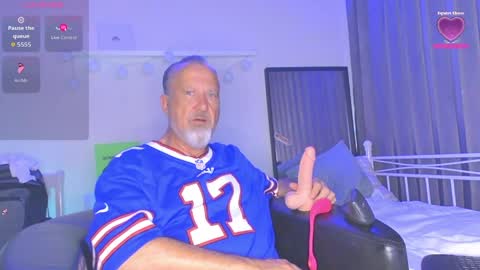 Marc online show from April 2026 05:18:02 AM