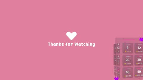  P E A C H   online show from February 2025 08:33:01 PM