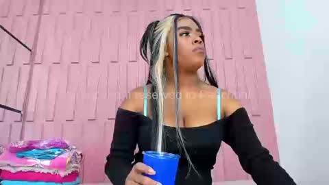 Briana online show from September 2025 02:07:02 PM