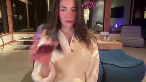 Effyyyyy online show from January 2025 12:52:02 AM