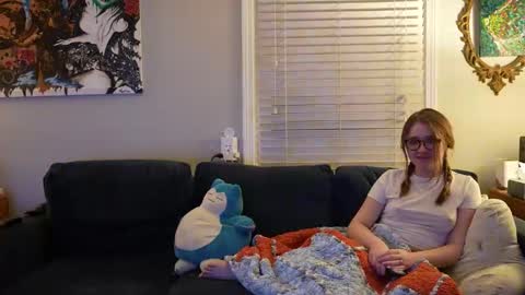 peachespunkins online show from February 2026 05:26:01 AM