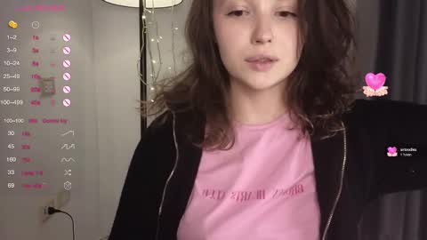 Lili online show from February 2025 01:16:02 AM