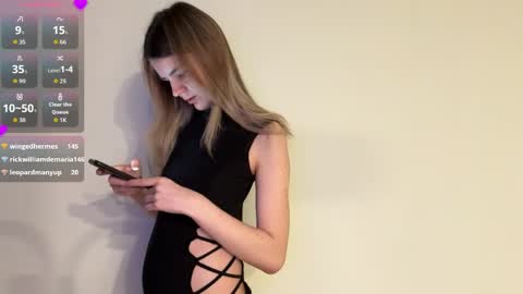 Peachy online show from April 2026 09:52:01 PM