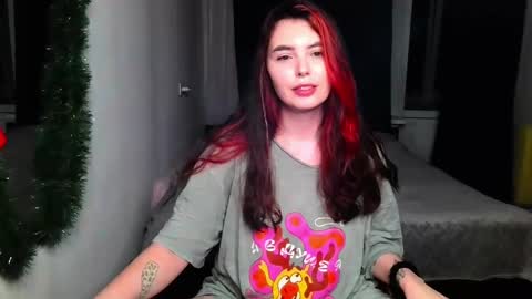 Peachy online show from December 2024 10:44:02 PM