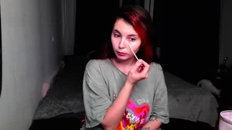 Peachy online show from December 2024 11:10:01 PM