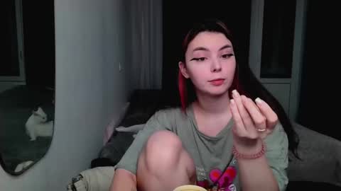 Peachy online show from January 2025 11:35:02 PM