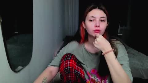 Peachy online show from January 2025 11:16:01 PM