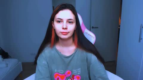 Peachy online show from January 2025 06:52:01 PM