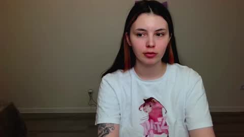 Peachy online show from March 2025 05:49:01 PM