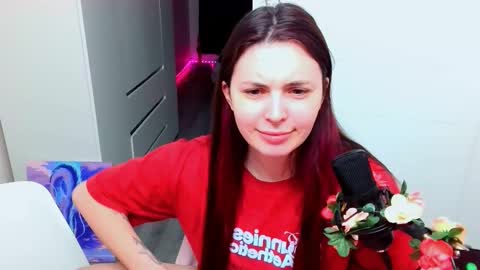 Peachy online show from January 2026 10:13:01 PM