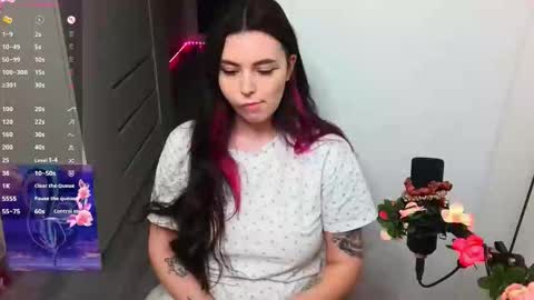 Peachy online show from March 2026 08:03:01 PM