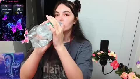 Peachy online show from March 2026 03:45:01 PM