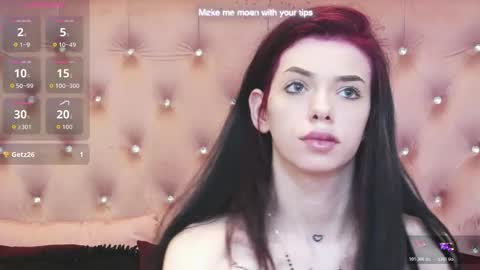 Ella online show from March 2026 01:30:01 PM