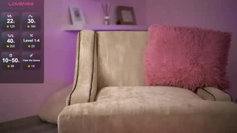 peachyfantasy online show from March 2026 01:40:02 PM