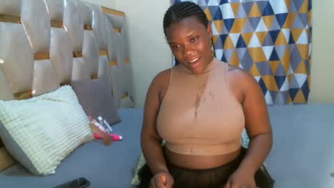 Peachy online show from April 2026 06:10:01 PM