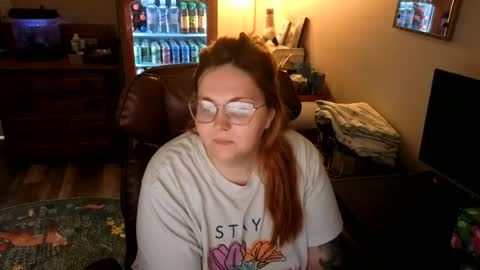 Snapshot of peachyheat98 chatting on June 2026 12:31:01 AM Peachyheat98 online show from June 2026 12:31:01 AM