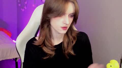 Peachy not a bb baby love or something Please call me Peachy online show from October 2025 01:06:01 AM