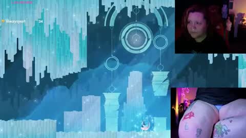 Peachy Nessa online show from March 2026 06:08:02 AM