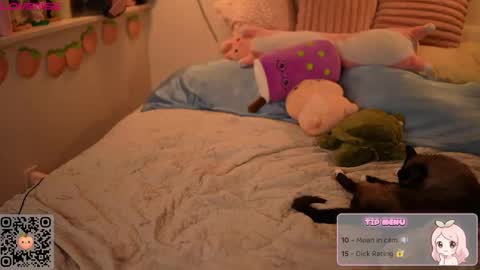 peachypeachgirl online show from April 2026 04:46:01 AM