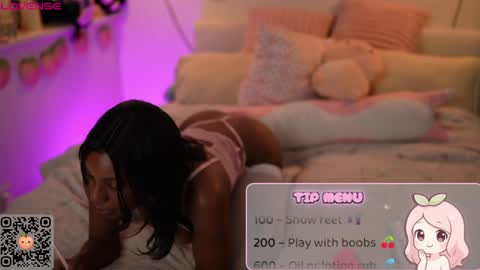 peachypeachgirl online show from May 2026 04:37:01 PM