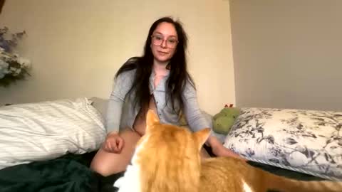 PeachyObsession online show from February 2026 01:23:02 AM