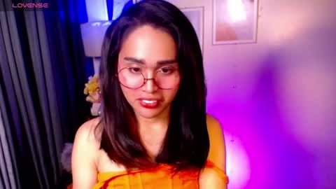 Angel Creamdensada online show from July 2026 07:28:02 PM