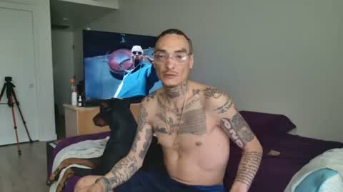 PeanutGee online show from June 2026 06:09:02 PM