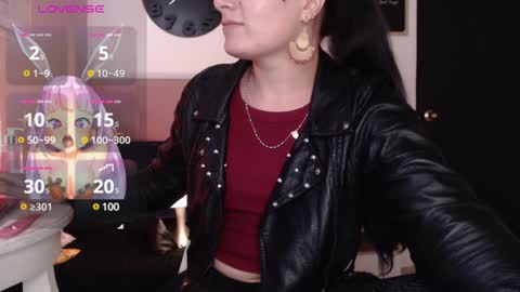 Pearl online show from December 2024 07:16:01 PM