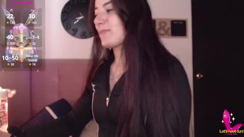 Pearl online show from December 2024 08:58:02 PM