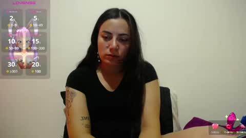 Pearl online show from February 2025 02:04:01 AM