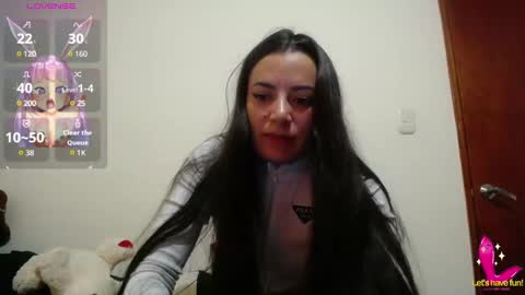 Pearl online show from February 2025 03:10:02 AM