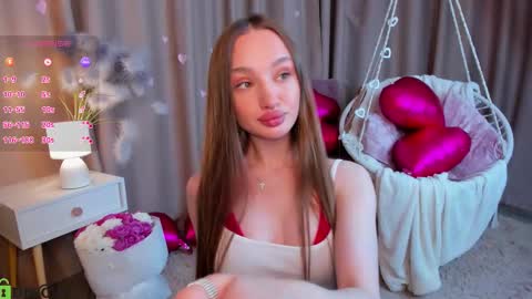 Sex Leah online show from February 2026 12:31:01 AM