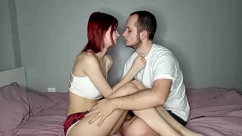 Rina and Max online show from January 2026 07:08:02 PM