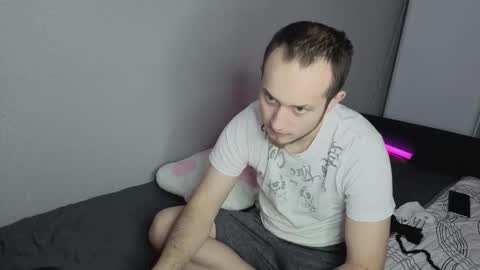 Rina and Max online show from February 2026 09:07:02 AM