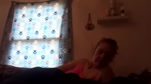 Pearl May online show from January 2025 09:01:01 PM