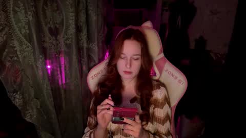 Adelina online show from March 2026 03:02:01 AM