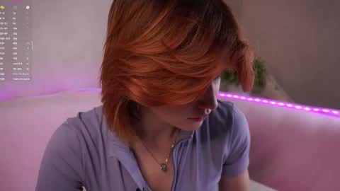 Lily online show from October 2025 01:06:02 AM