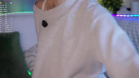 Lily online show from October 2025 12:58:01 AM