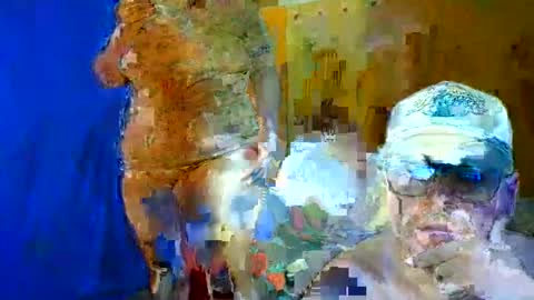 pecadodulce online show from December 2025 12:29:02 AM